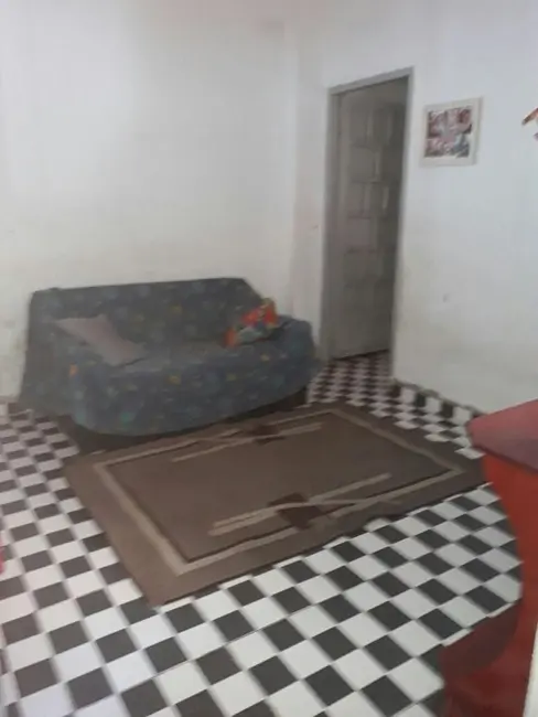 Foto 1 de Casa com 2 quartos à venda, 62m2 em Jardim Coelho Neto, Guaratingueta - SP