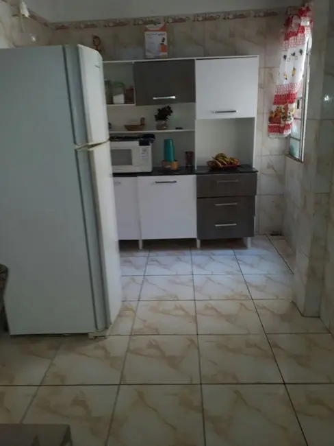 Foto 7 de Casa com 2 quartos à venda, 62m2 em Jardim Coelho Neto, Guaratingueta - SP