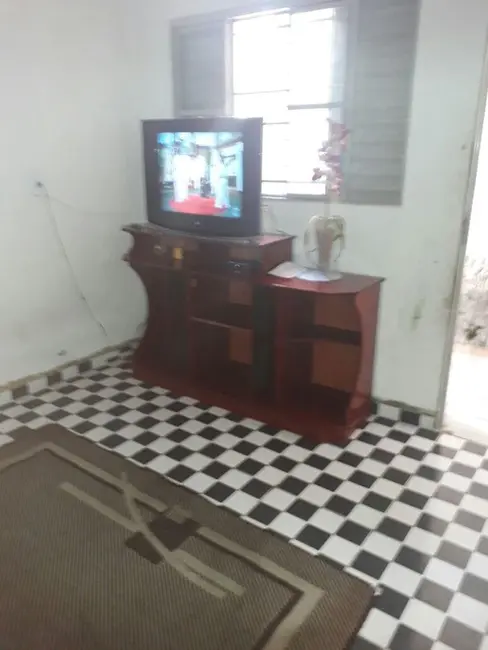 Foto 2 de Casa com 2 quartos à venda, 62m2 em Jardim Coelho Neto, Guaratingueta - SP