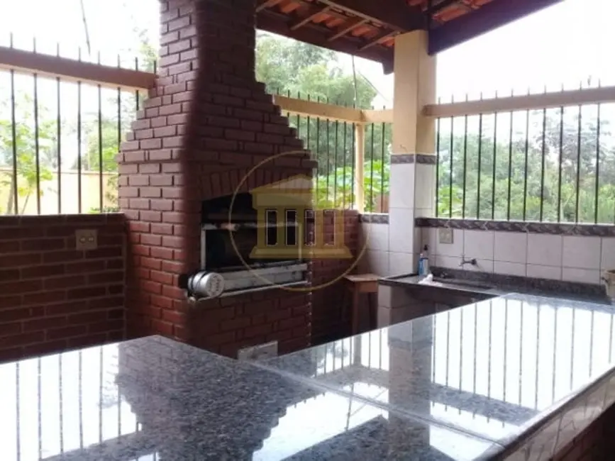 Foto 1 de Casa com 2 quartos à venda, 360m2 em Pindamonhangaba - SP