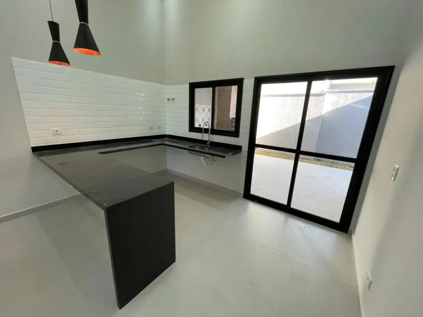 Foto 8 de Casa de Condomínio com 3 quartos à venda em Parque São Domingos, Pindamonhangaba - SP