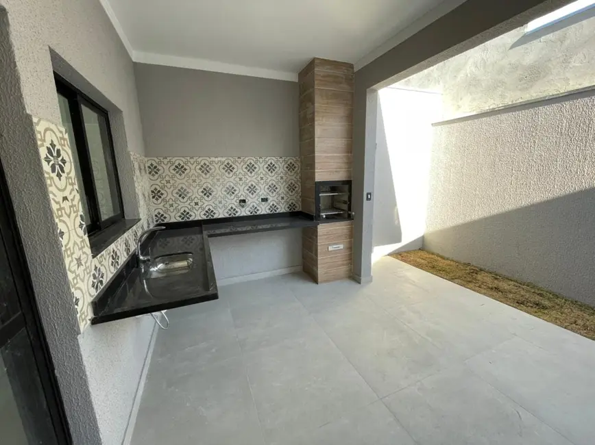 Foto 7 de Casa de Condomínio com 3 quartos à venda em Parque São Domingos, Pindamonhangaba - SP