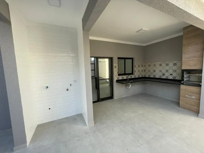 Foto 4 de Casa de Condomínio com 3 quartos à venda em Parque São Domingos, Pindamonhangaba - SP