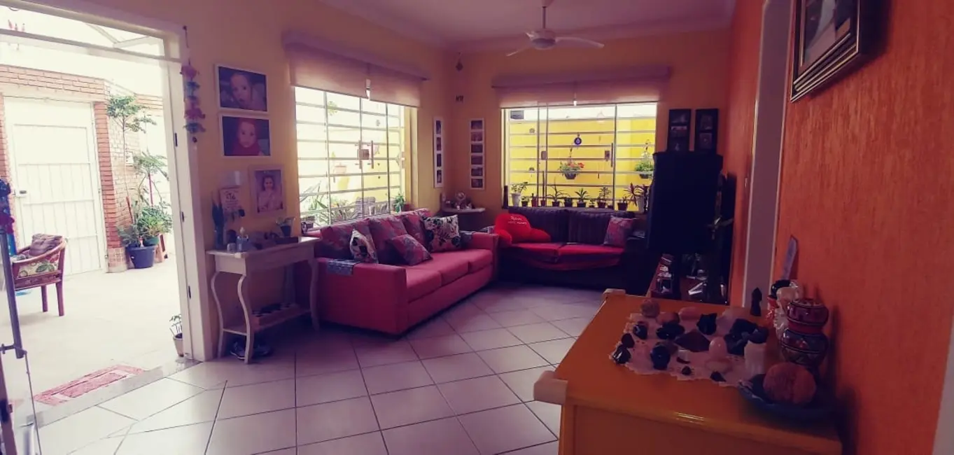 Foto 7 de Casa com 3 quartos à venda, 118m2 em Residencial Campo Belo, Pindamonhangaba - SP