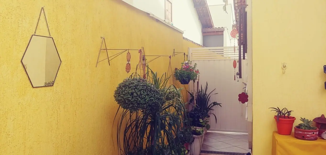 Foto 5 de Casa com 3 quartos à venda, 118m2 em Residencial Campo Belo, Pindamonhangaba - SP