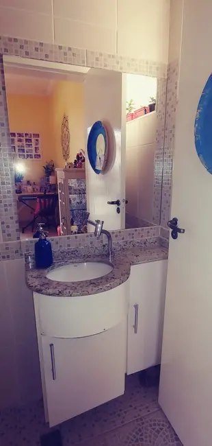 Casa com 3 quartos à venda, 118m2 em Residencial Campo Belo, Pindamonhangaba - SP - imagem 6 Foto 6 de Casa com 3 quartos à venda, 118m2 em Residencial Campo Belo, Pindamonhangaba - SP