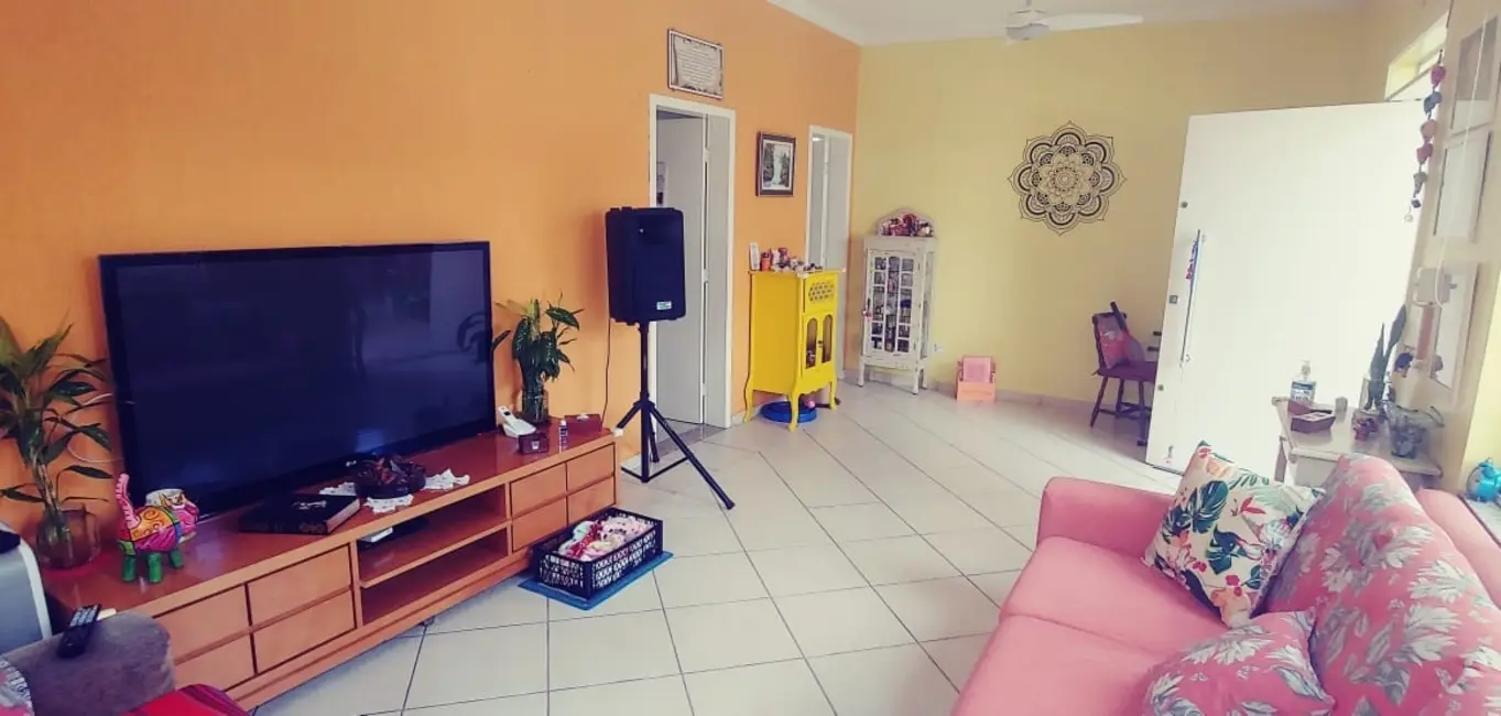 Foto 8 de Casa com 3 quartos à venda, 118m2 em Residencial Campo Belo, Pindamonhangaba - SP