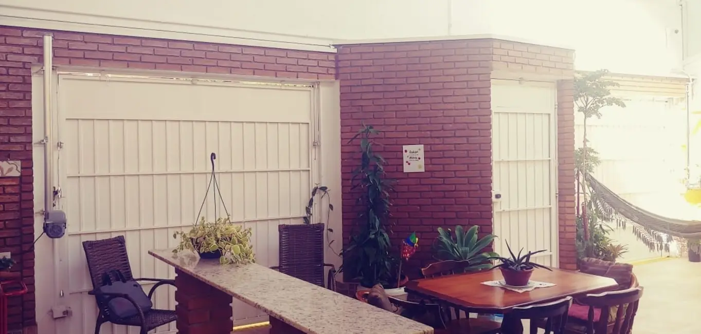 Casa com 3 quartos à venda, 118m2 em Residencial Campo Belo, Pindamonhangaba - SP - imagem 4 Foto 4 de Casa com 3 quartos à venda, 118m2 em Residencial Campo Belo, Pindamonhangaba - SP