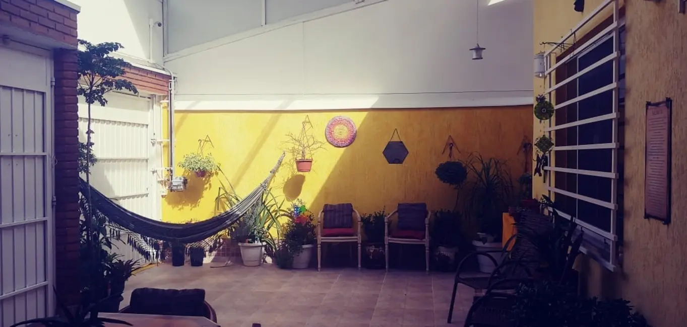 Casa com 3 quartos à venda, 118m2 em Residencial Campo Belo, Pindamonhangaba - SP - imagem 3 Foto 3 de Casa com 3 quartos à venda, 118m2 em Residencial Campo Belo, Pindamonhangaba - SP