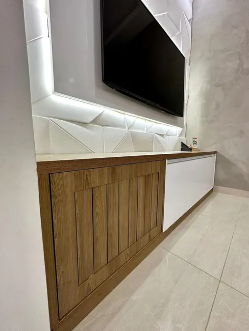 Foto 1 de Casa com 2 quartos à venda, 76m2 em Pindamonhangaba - SP