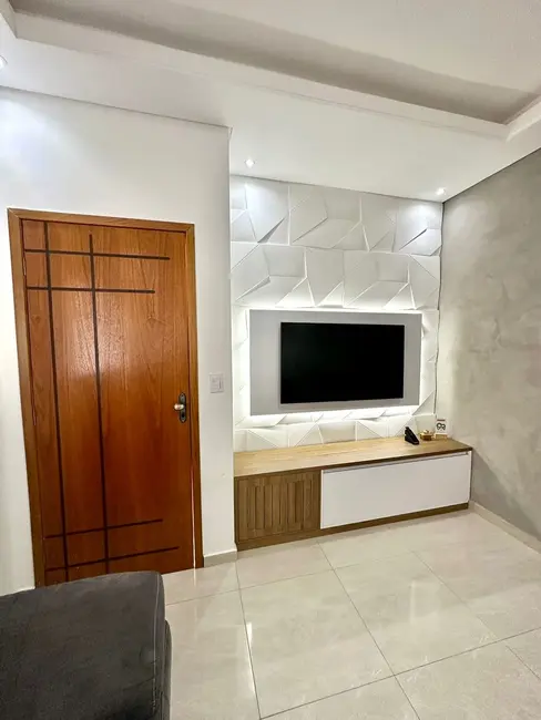 Foto 3 de Casa com 2 quartos à venda, 76m2 em Pindamonhangaba - SP