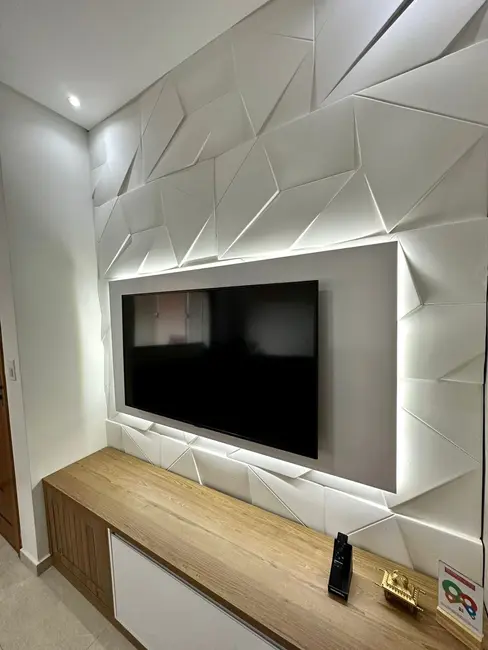 Foto 2 de Casa com 2 quartos à venda, 76m2 em Pindamonhangaba - SP