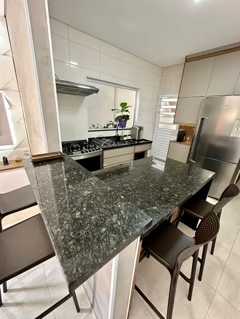 Foto 5 de Casa com 2 quartos à venda, 76m2 em Pindamonhangaba - SP