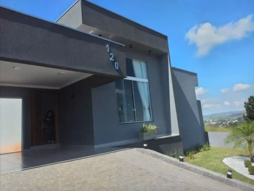 Foto 6 de Casa de Condomínio com 3 quartos à venda, 215m2 em Taubate - SP