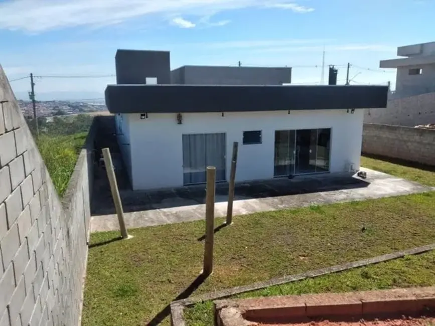 Foto 7 de Casa de Condomínio com 3 quartos à venda, 215m2 em Taubate - SP