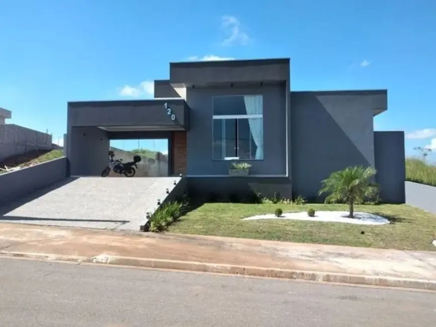 Foto 8 de Casa de Condomínio com 3 quartos à venda, 215m2 em Taubate - SP