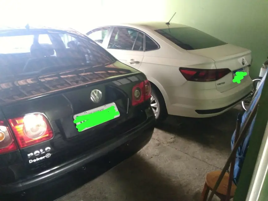 Foto 2 de Casa com 2 quartos à venda, 101m2 em Jardim Gurilândia, Taubate - SP