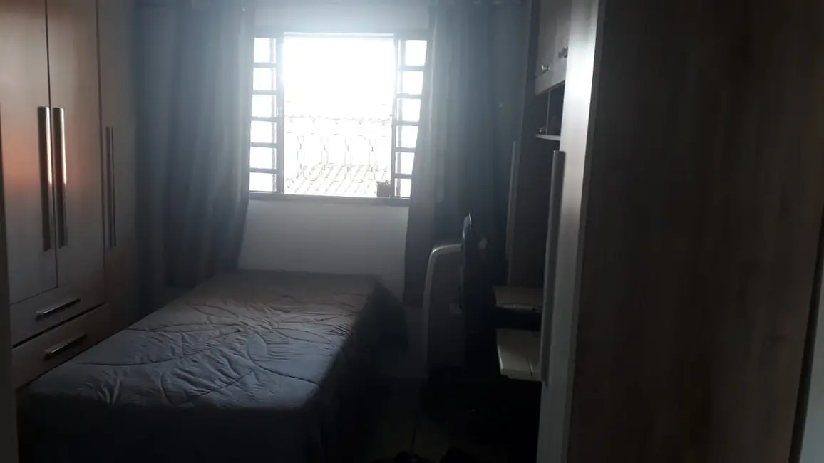 Foto 4 de Casa com 3 quartos à venda, 300m2 em Parque Santo Antônio, Taubate - SP
