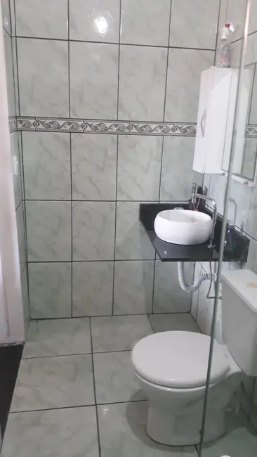 Foto 3 de Casa com 3 quartos à venda, 300m2 em Parque Santo Antônio, Taubate - SP