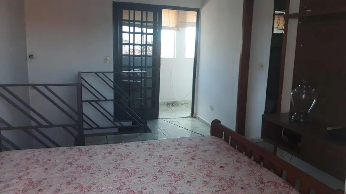 Foto 1 de Casa com 3 quartos à venda, 300m2 em Parque Santo Antônio, Taubate - SP