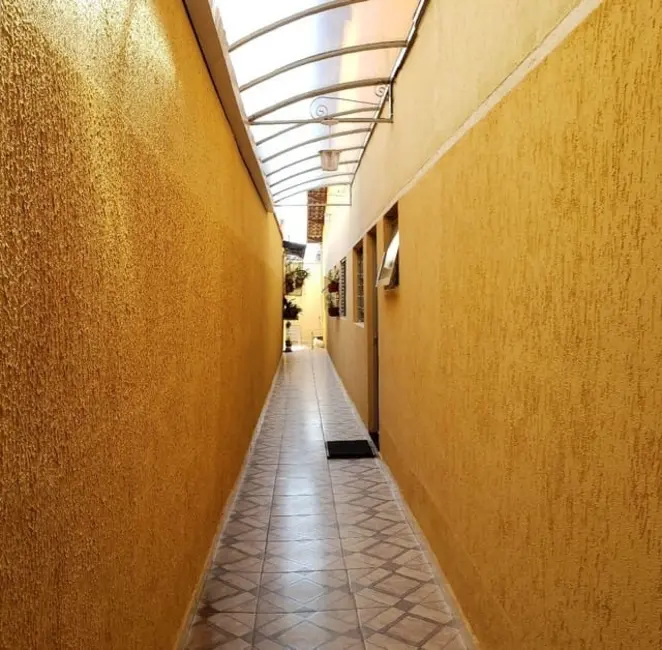 Foto 3 de Casa com 3 quartos à venda, 90m2 em Jardim Liete, Taubate - SP