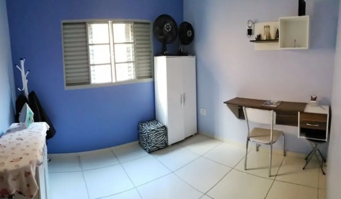 Foto 1 de Casa com 3 quartos à venda, 90m2 em Jardim Liete, Taubate - SP