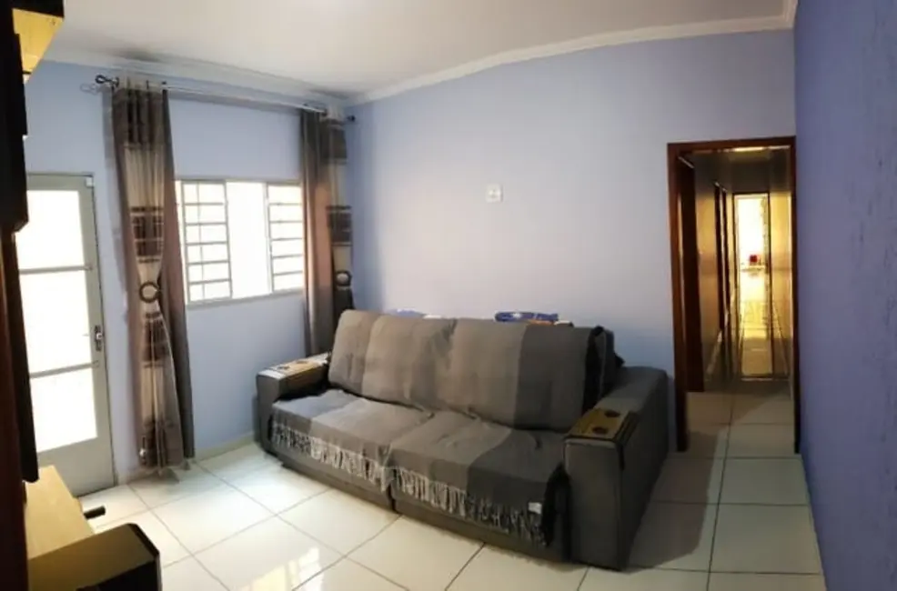 Foto 7 de Casa com 3 quartos à venda, 90m2 em Jardim Liete, Taubate - SP