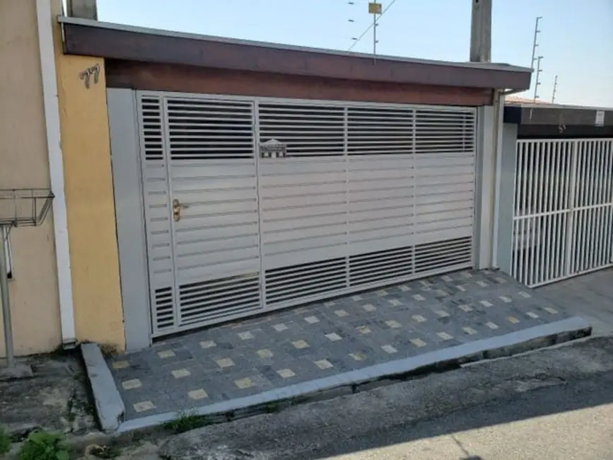 Foto 2 de Casa com 3 quartos à venda, 90m2 em Jardim Liete, Taubate - SP