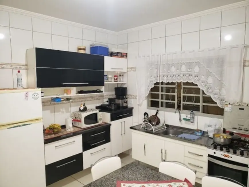 Foto 6 de Casa com 3 quartos à venda, 90m2 em Jardim Liete, Taubate - SP