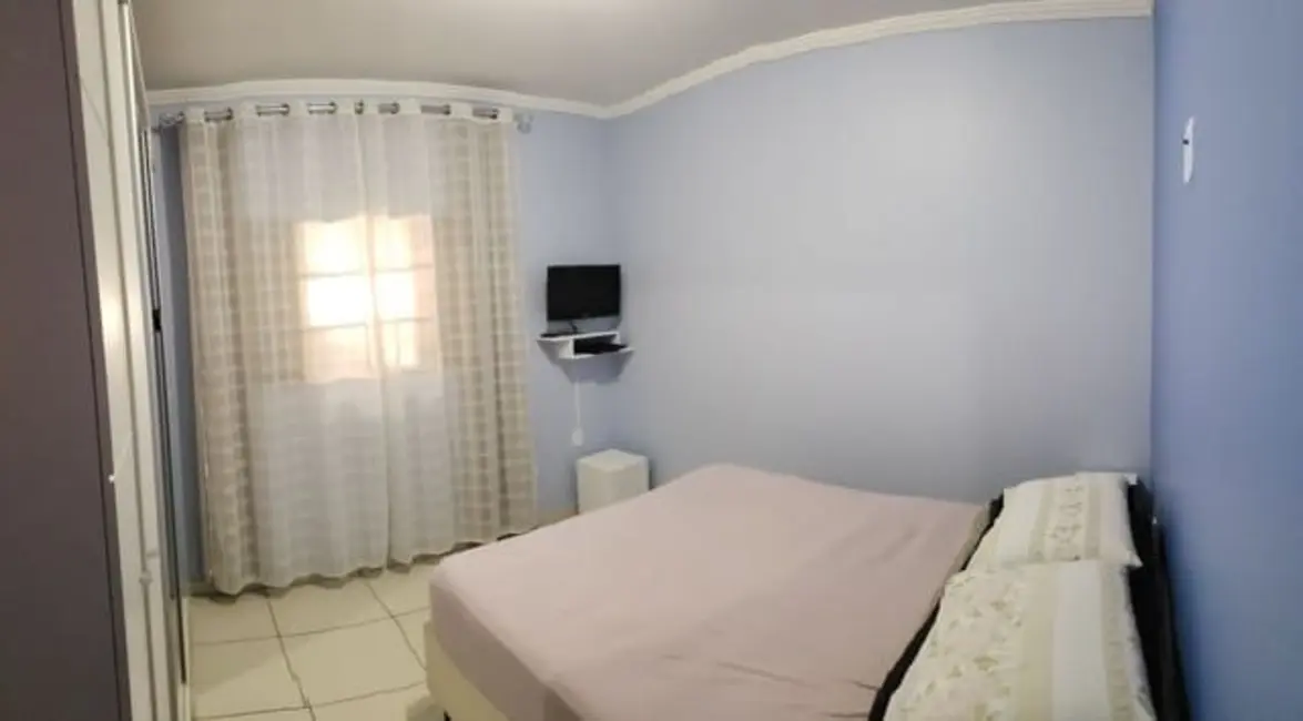 Foto 5 de Casa com 3 quartos à venda, 90m2 em Jardim Liete, Taubate - SP
