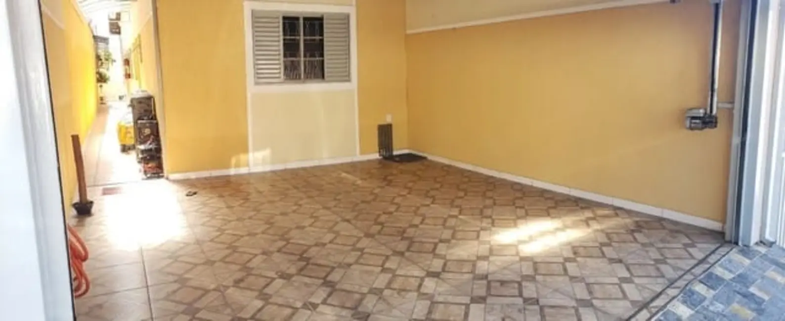 Foto 8 de Casa com 3 quartos à venda, 90m2 em Jardim Liete, Taubate - SP