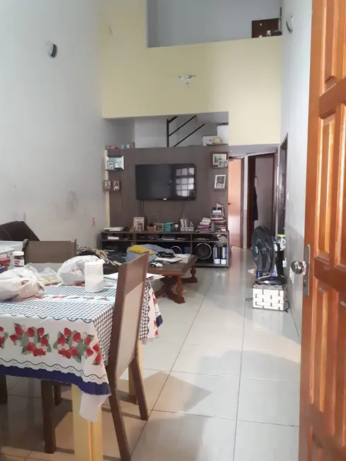 Foto 4 de Casa com 3 quartos à venda, 150m2 em Residencial Campo Belo, Pindamonhangaba - SP