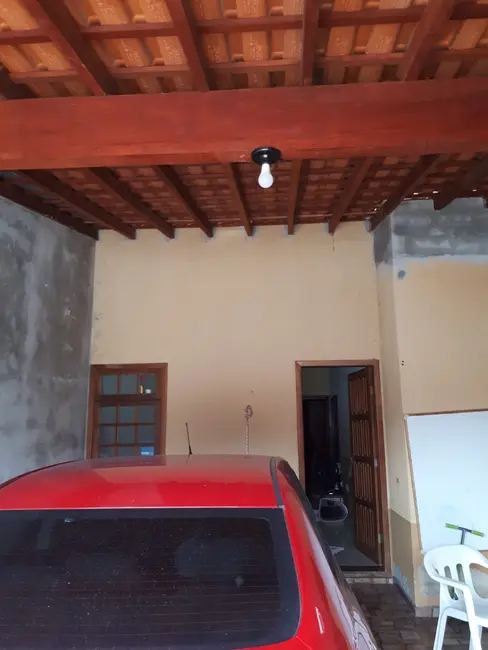 Foto 1 de Casa com 3 quartos à venda, 150m2 em Residencial Campo Belo, Pindamonhangaba - SP