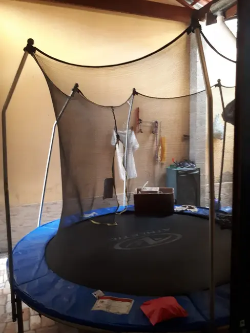 Foto 5 de Casa com 3 quartos à venda, 150m2 em Residencial Campo Belo, Pindamonhangaba - SP