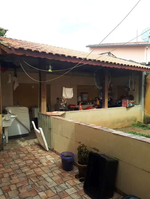 Foto 8 de Casa com 3 quartos à venda, 150m2 em Residencial Campo Belo, Pindamonhangaba - SP