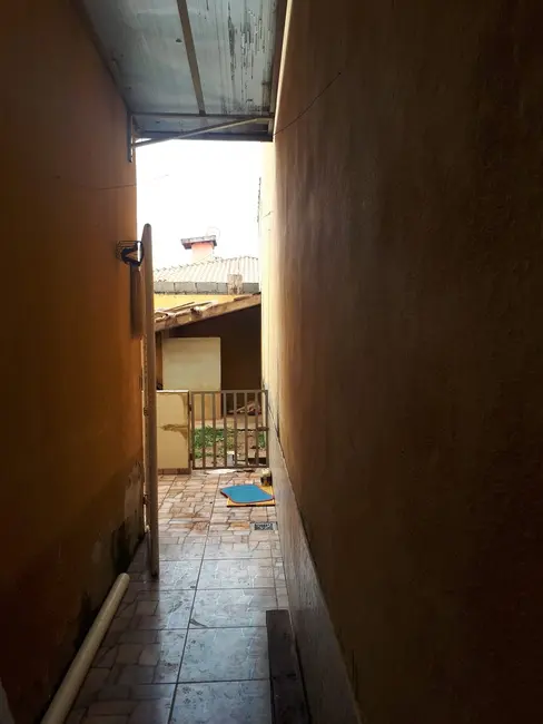 Foto 7 de Casa com 3 quartos à venda, 150m2 em Residencial Campo Belo, Pindamonhangaba - SP