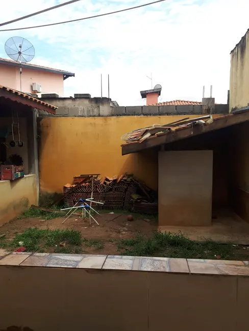 Foto 9 de Casa com 3 quartos à venda, 150m2 em Residencial Campo Belo, Pindamonhangaba - SP