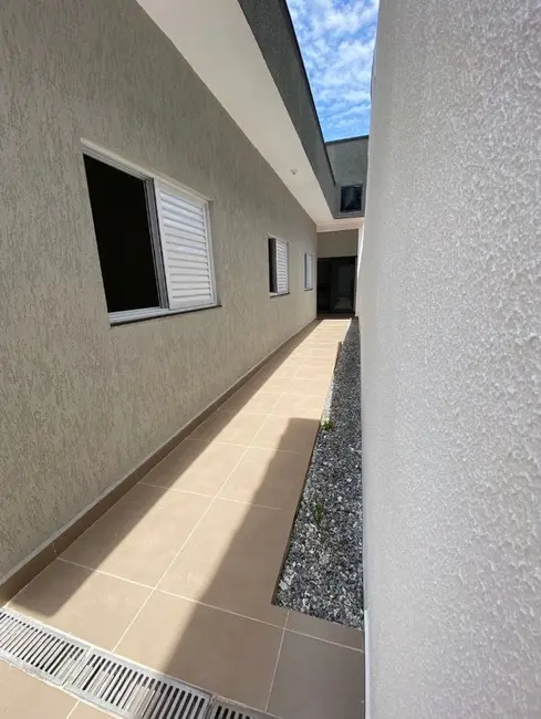 Foto 6 de Casa com 3 quartos à venda, 89m2 em Residencial Estoril, Taubate - SP
