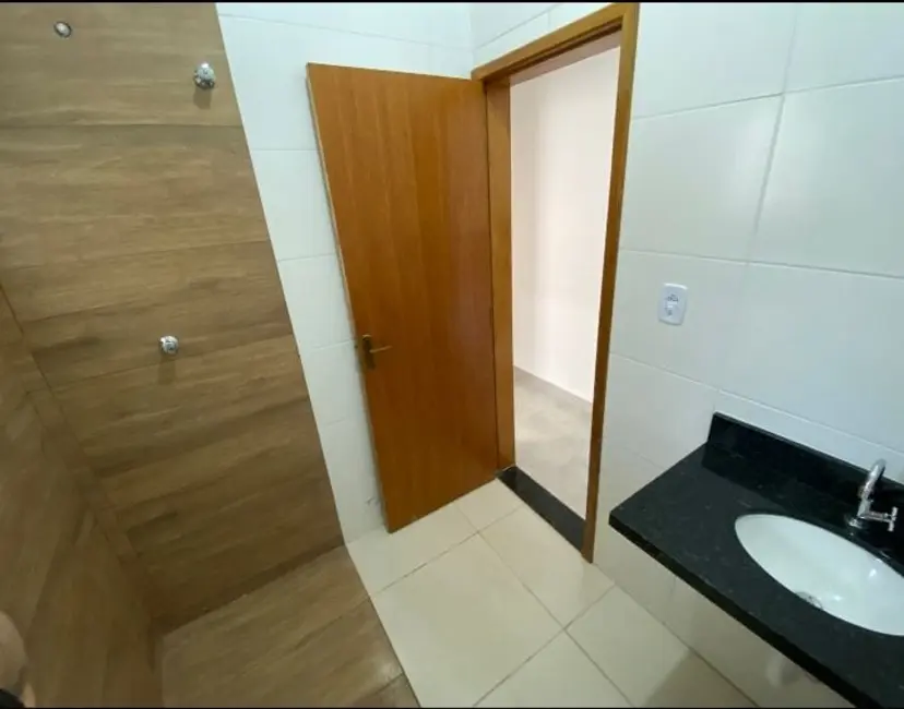 Foto 7 de Casa com 3 quartos à venda, 89m2 em Residencial Estoril, Taubate - SP