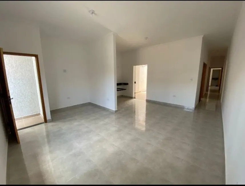 Foto 9 de Casa com 3 quartos à venda, 89m2 em Residencial Estoril, Taubate - SP