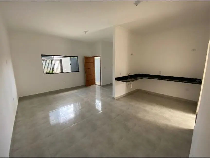 Foto 8 de Casa com 3 quartos à venda, 89m2 em Residencial Estoril, Taubate - SP