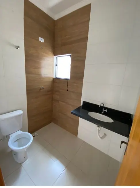Foto 4 de Casa com 3 quartos à venda, 89m2 em Residencial Estoril, Taubate - SP