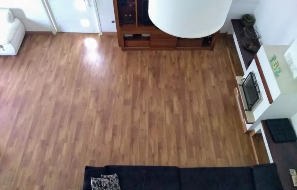 Foto 3 de Sobrado com 4 quartos à venda, 350m2 em Tremembe - SP