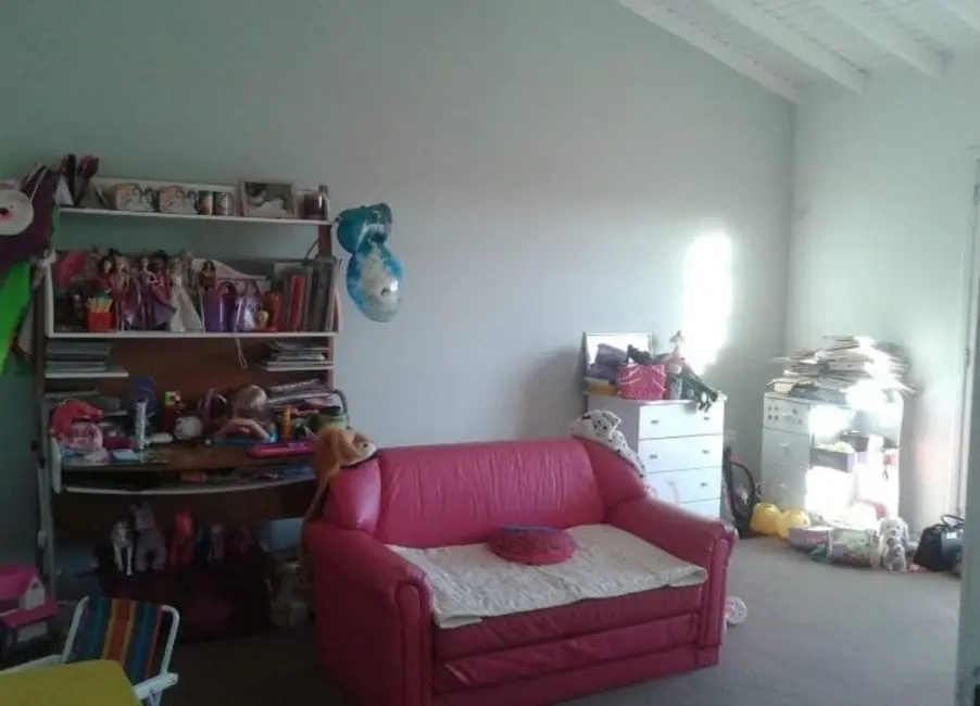 Foto 7 de Sobrado com 4 quartos à venda, 350m2 em Tremembe - SP