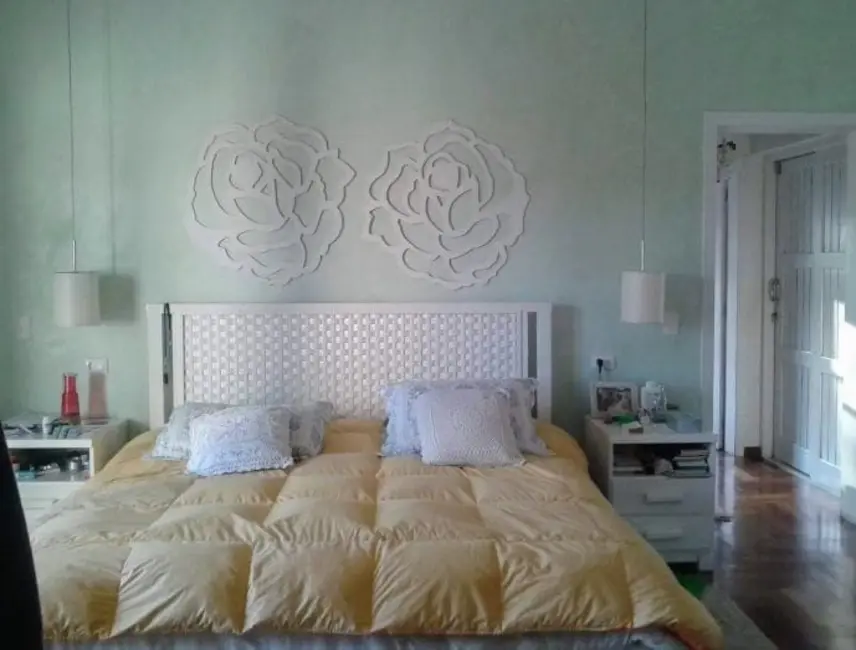 Foto 6 de Sobrado com 4 quartos à venda, 350m2 em Tremembe - SP