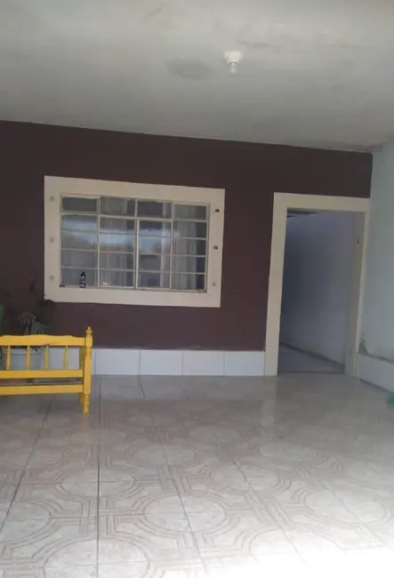 Foto 3 de Sobrado com 3 quartos à venda em Conjunto Residencial Araretama, Pindamonhangaba - SP