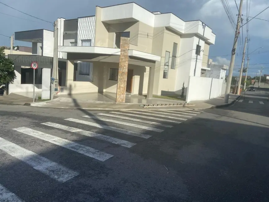 Foto 2 de Casa de Condomínio com 3 quartos à venda em Morada dos Nobres, Taubate - SP
