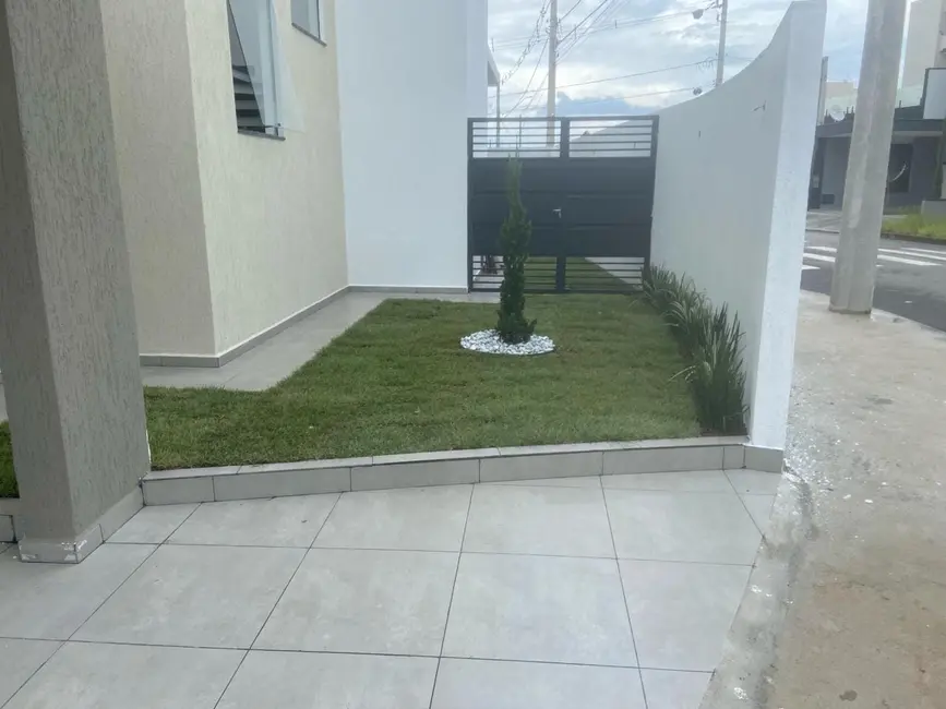 Foto 5 de Casa de Condomínio com 3 quartos à venda em Morada dos Nobres, Taubate - SP