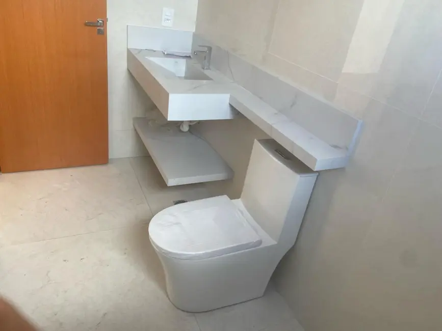 Foto 6 de Casa de Condomínio com 3 quartos à venda em Morada dos Nobres, Taubate - SP