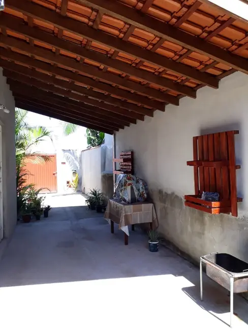 Foto 2 de Casa com 2 quartos à venda, 124m2 em Pindamonhangaba - SP
